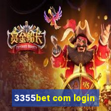 3355bet com login